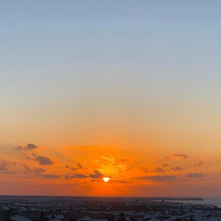 Villa El Ancla Playa Blanca  Dış mekan fotoğraf