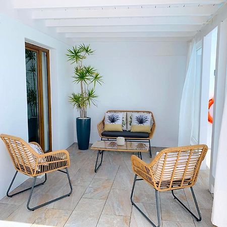 Villa El Ancla Playa Blanca  Dış mekan fotoğraf