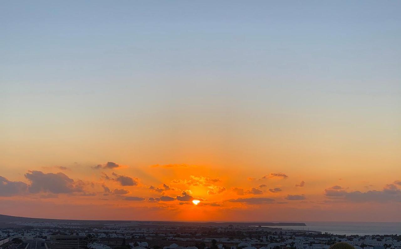 Villa El Ancla Playa Blanca  Dış mekan fotoğraf