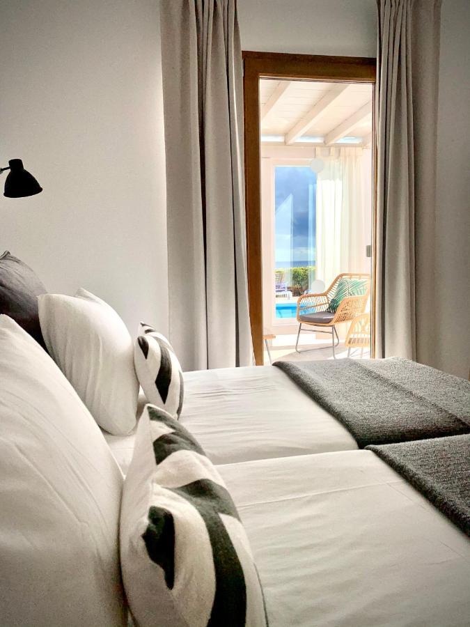 Villa El Ancla Playa Blanca  Dış mekan fotoğraf