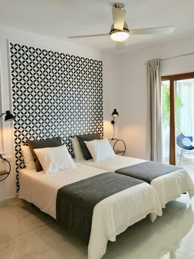 Villa El Ancla Playa Blanca  Dış mekan fotoğraf