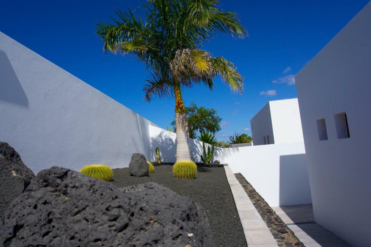 Villa El Ancla Playa Blanca  Dış mekan fotoğraf