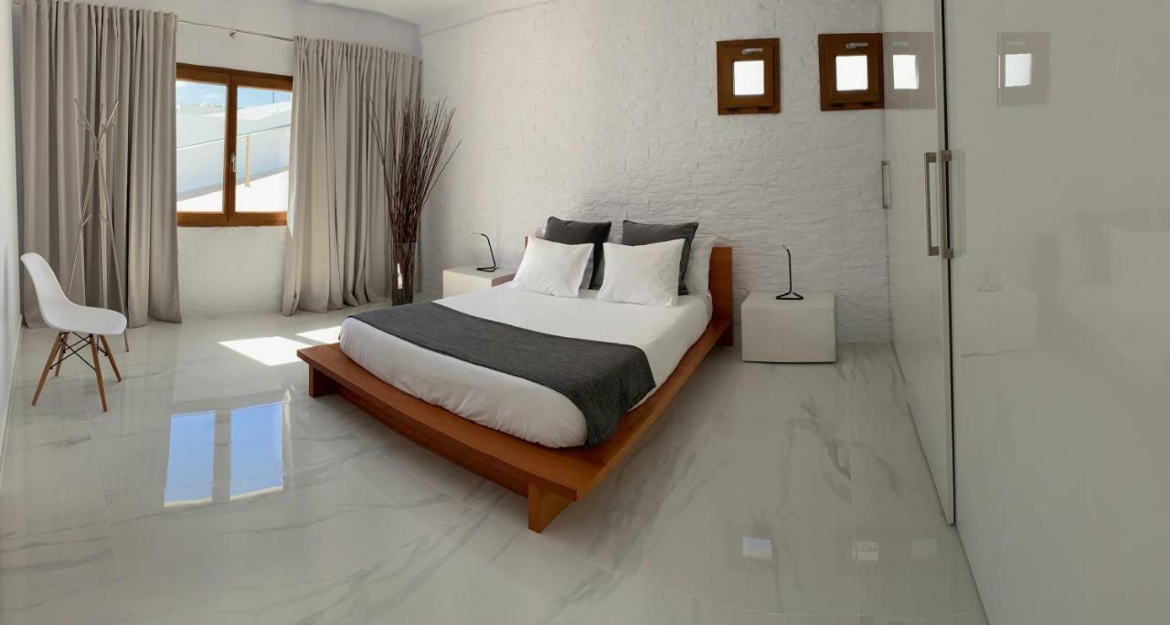 Villa El Ancla Playa Blanca  Dış mekan fotoğraf