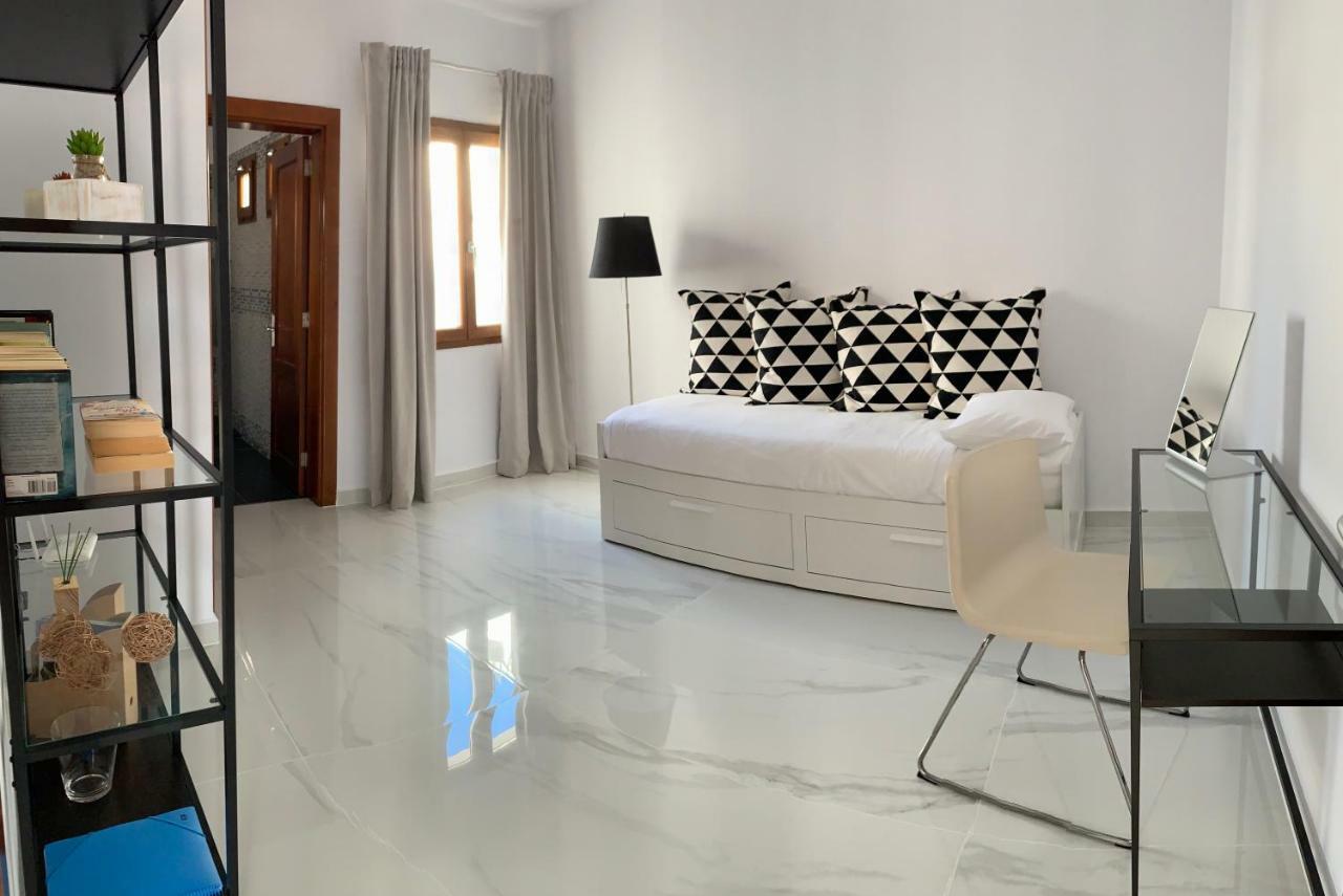 Villa El Ancla Playa Blanca  Dış mekan fotoğraf