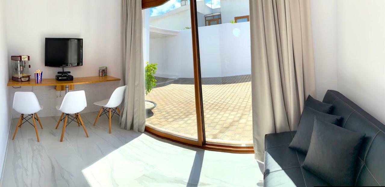 Villa El Ancla Playa Blanca  Dış mekan fotoğraf