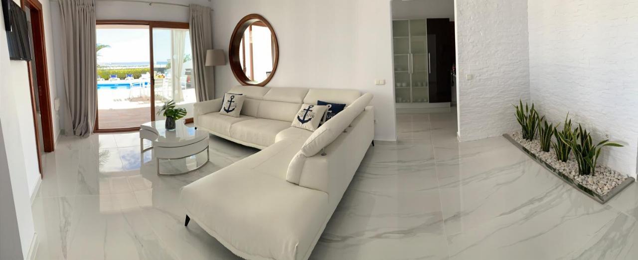 Villa El Ancla Playa Blanca  Dış mekan fotoğraf